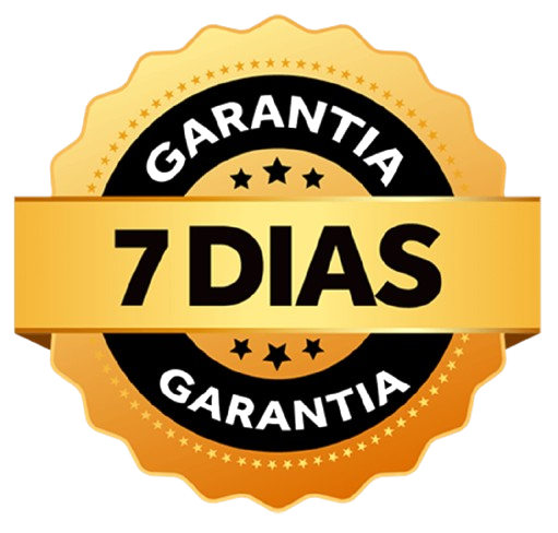 7 Días de Garantía